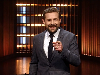 Klaas Heufer-Umlauf über Braxelovix